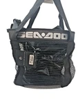 Storage Bin Organizer Repl Sea-doo 2.8 Us Gal (10.7 L) 295100732 295100835 New. Price: $59.00.