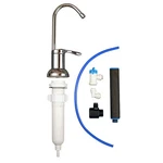 Forespar Purewater+all-in-one Filtration System Complete Starter Kit 77.... Price: $128.71.