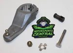08-23 Yamaha Vxr Vxs V1 Ex Ho Cruiser Deluxe Sport Steering Pitman Arm Ball Used. Price: $47.41.