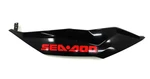 2012-2015 Sea-doo Rxp-x 260 Oem Lh Left Body Panel (black) 269501866 Used. Price: $99.95.