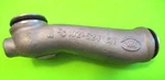 Nos Polaris SL650 Watercraft Tube - # 0452942 Sell Parts!! New. Price: $14.99.