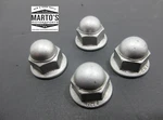Qty Oem Polaris 1050 1200 Cylinder Base Nuts Sltx Slxh Virage Txi Msx 140 Used. Price: $11.95.