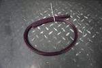 1996-2011 Sea-doo Oem Rear Bumper Trim Bundle Purple Freshwater Gti Gsi Rxt Used. Price: $39.95.