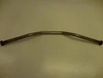 Z50 Kawasaki Stx 1100 1998 Handlebar 39058-3717-6L Used. Price: $24.49.