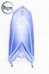 - 2021 Yamaha Engine Room Lid Cover Hood Blue Waverunner EX2017 Used. Price: $133.95.