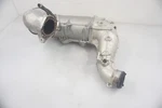 Waverunner GP800 XLT800 Yamaha Oem Exhaust Tuned Pipe Muffler Outer Cover Ass'y Used. Price: $215.94.