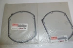 Yamaha New Oem Qty Exhaust Gasket 62T-41114-01 Wave Runner Ra Wv Xl 700 5D 3. Price: $16.00.