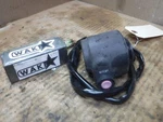 2002-2007 Honda Aquatrax F12X R12X Start Stop Switch 35013-HW1-671 Used. Price: $57.00.