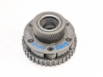 68RFE Reaction Planetary Gear Set 2007-UP Dodge Ram Cummins Diesel Used. Price: $144.49.