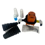 Smartplug BF50 Female Connector Parts Kit PKF50 Upc 682500440335 New. Price: $121.50.