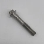 Sbt M10X60 Hex Screw Fits Sea Doo 951 Di Head 420640308 FST41 New. Price: $9.00.