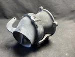 1995 Seadoo Spx 657X Steering Nozzle Venturi Trim Xp Used. Price: $79.99.