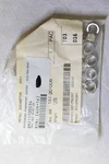 New Oem Brp Sea-doo Hex. 5/16-24 211100034 Pack Of 7 Nuts. Price: $17.49.