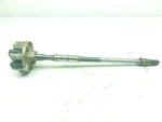 06 Honda Aquatrax F12-X Used. Price: $24.99.