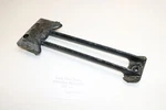 2004 Sea-doo Gti 717 Pwc Jet Pump Intake Grate Screen Used. Price: $20.85.