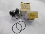 New Kawasaki 76 JS400 Jet Ski Standard Piston & Ring Oem Nos 13001-506. Price: $47.02.