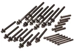 Engine Bolt Kit For Seadoo 4-TEC 1503 1630 All Head / Rod Case Rocker Arm New. Price: $119.95.