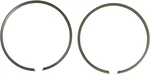 Wsm Piston Ring Set 84.25MM Bore 010-924-04 New. Price: $32.87.
