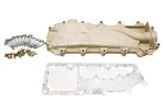 03 Honda Aquatrax R-12X Engine Oil Pan Cover ARX1200T2A Used. Price: $79.99.