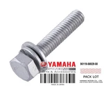 90119-06929-00 Bolt With Washer New. Price: $8.99.