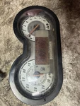 2002 Sea-doo Gtx 4TEC Display Cluster Speedometer Tachometer Core 278001591. Price: $249.95.