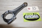 16 2017 Sea-doo Spark Connecting Rod 420917705 / 420917703 Used. Price: $89.99.