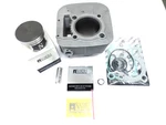 Big Bore Kawasaki Prairie Kvf 360 Oem Cylinder Jug W/ New Piston & Top End Kit Remanufactured. Price: $599.99.