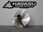 Solas Yb-sc-i 144MM 14.5/18 Yamaha Ski Impeller Superjet WB1 Waverunner Used. Price: $175.99.