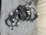 2021 Yamaha Ex Sport Main Engine Wiring Harness 6GA-8259L-30-00 Used. Price: $429.99.