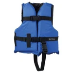 Onyx Nylon Child Life Jacket Blue #103000-500-001-12 New. Price: $33.43.