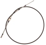 Steering Cable Yamaha Xl 700 99-04 / 760 1999 1200 1998 GU2-U1481-00-00 New. Price: $139.95.