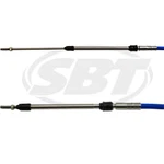 Kawasaki 800 Sxr Sx-r 2003-08 Steering Cable Sbt Oem # 59406-3776 New. Price: $70.95.