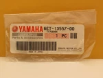 New Yamaha Oem Gasket 6ET-13557-00-00 BM9. Price: $8.00.