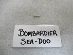 K7A Bombardier/sea-doo 278001750 Female Terminal Oem New Factory Parts. Price: $6.88.