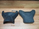 Sea Doo Gti Gts 717 Oem Handlebar Cover #9B357J Used. Price: $45.49.