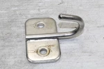 99-02 Polaris Genesis Oem Tow Hook 2631982 Used. Price: $17.79.