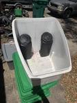 1999 2000 2001 Sea-doo Gtx Oem Storage Box 269500269 Seadoo Bucket Tub Used. Price: $99.36.
