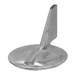 Anode, Trim Tab Yamaha 150-350HP 90? Block 6J9-45371-01-00 New. Price: $15.16.