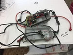 Sea-doo Xp Gtx Gti 650 720 Electrical Box Coil Starting Relay '94-'97 Used. Price: $97.75.