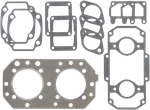 Cometic C6002 Top End Gasket Kit For 1973-92 Kawasaki JS440A New. Price: $36.81.