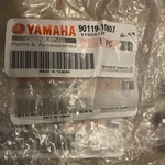 Yamaha Bolt And Washer 90119-10807 (qty 3) (R3294,140E) New. Price: $18.00.