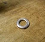 Qty 25 1990S-2024 Brp Nos Ski Doo M6 Flat Washer Mxz Mini Renegade 234061600 New. Price: $24.99.