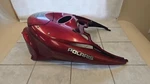 2003-04 Polaris Msx 110 140 150 Complete Oem Shroud 1014182-444 Used. Price: $311.46.