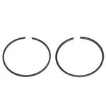 Namura Technologies Piston Ring Kit 82.50MM NW-10004-2R New. Price: $19.45.