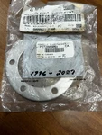 Nos Oem Bombardier Seadoo Fixation Washer 272000051 1996-2007 New. Price: $11.74.