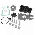 Water Pump Kit For Yamaha 40 50 60 Hp Replaces 63D-44311-00-00 & 63D-W0078-01-00 New. Price: $29.99.