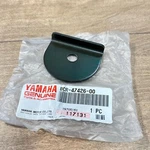 Yamaha Oem Nos Rear Bracket / 8CR-47426-00 Snowmobile New. Price: $6.00.