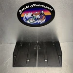 2008 Yamaha 1300R Gpr Plate Steps Rh Lh F1G-U884R-01-00,F1G-U884S-01-00 Used. Price: $14.99.