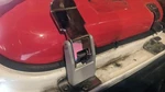 Polaris Hurricane 700 Pwc Lower Hood Latch Pair New. Price: $51.23.