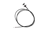 Sea-doo Jet Boat Choke Cable Speedster Right 204250019 1997 1998 2000 Sbt New. Price: $75.25.